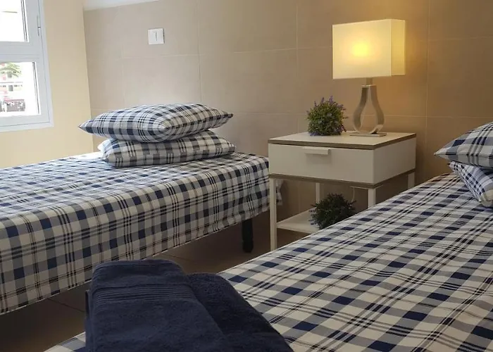 Stylish Apartment