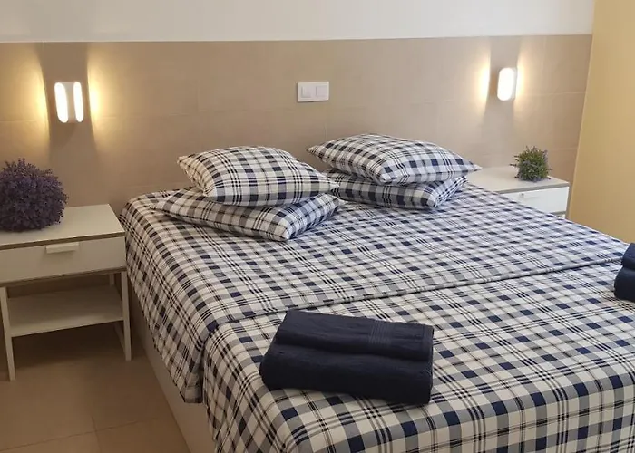 Stylish Apartment
