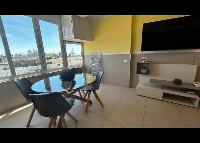 Stylish Apartment