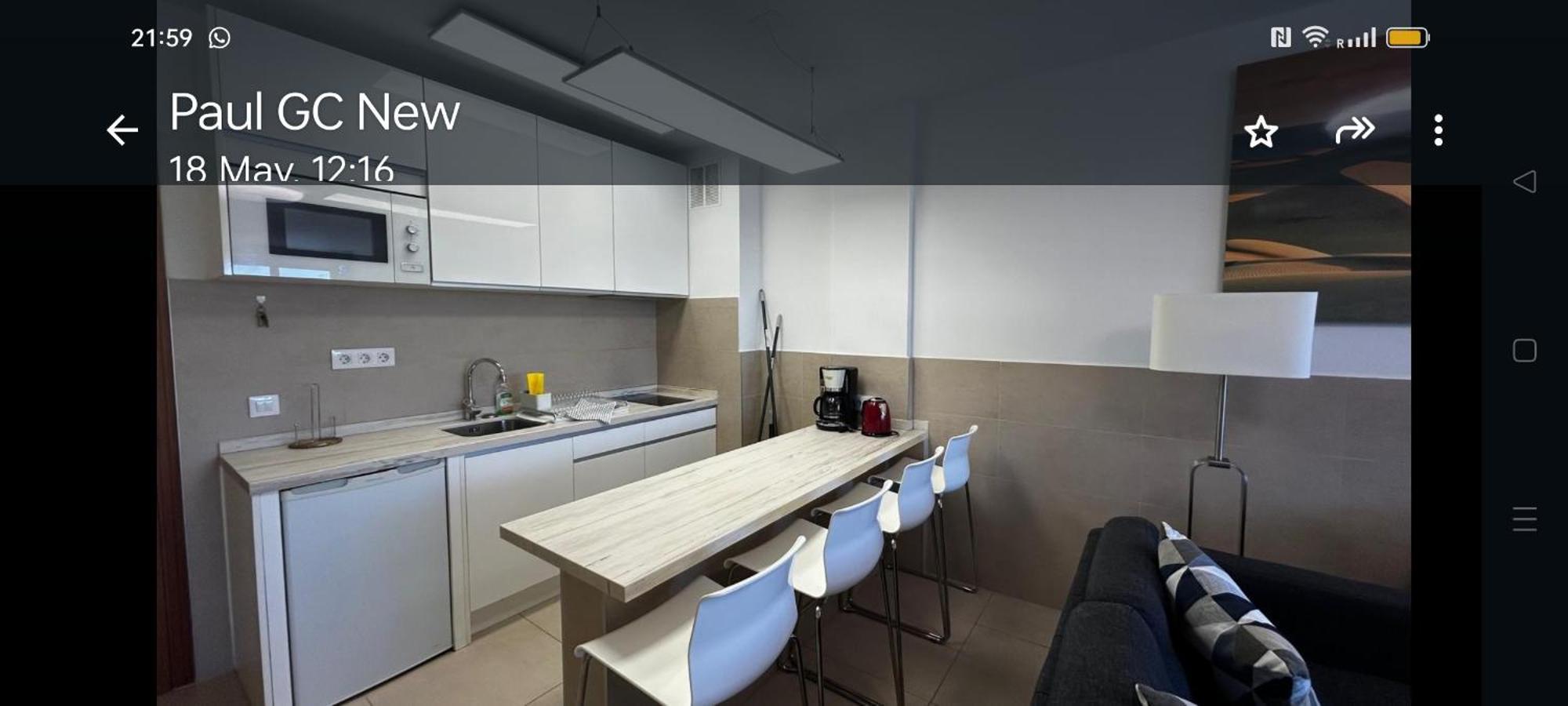 Stylish Apartamento *