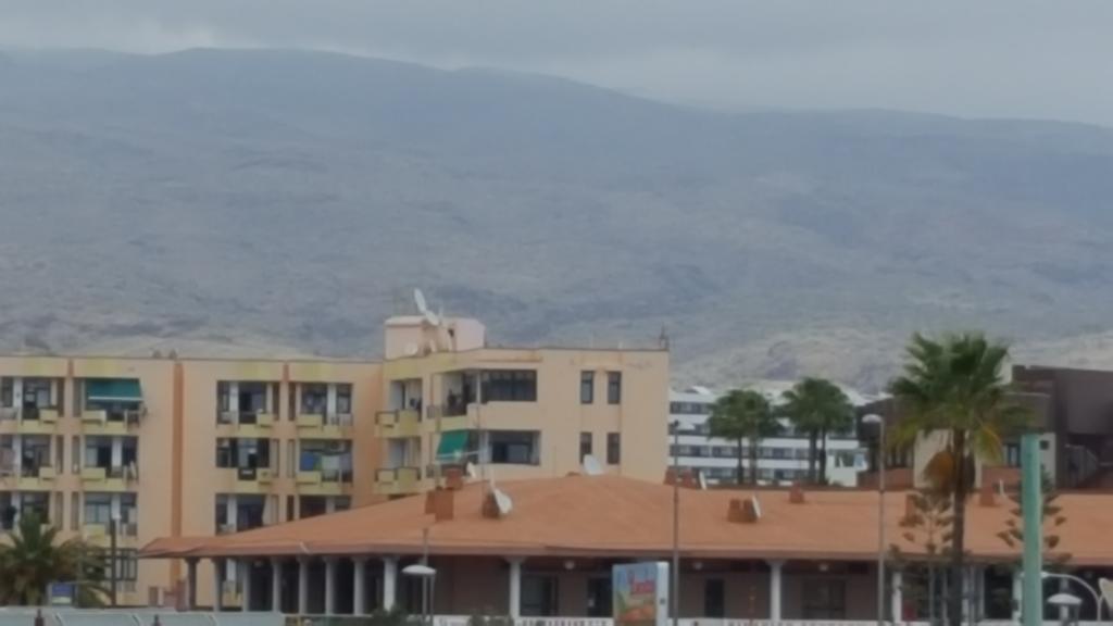 Appartamento Stylish Playa del Inglés