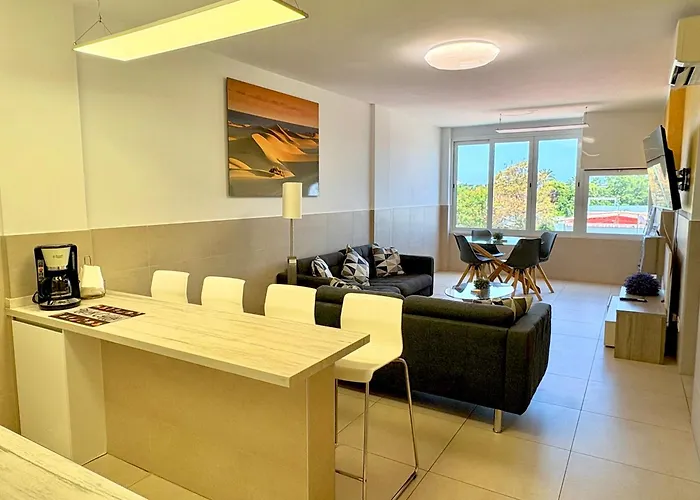 Stylish Apartment