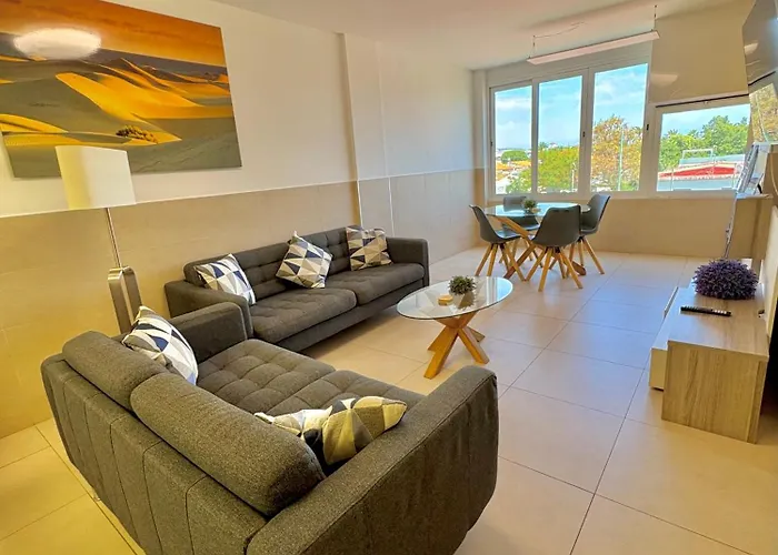 Stylish Apartment