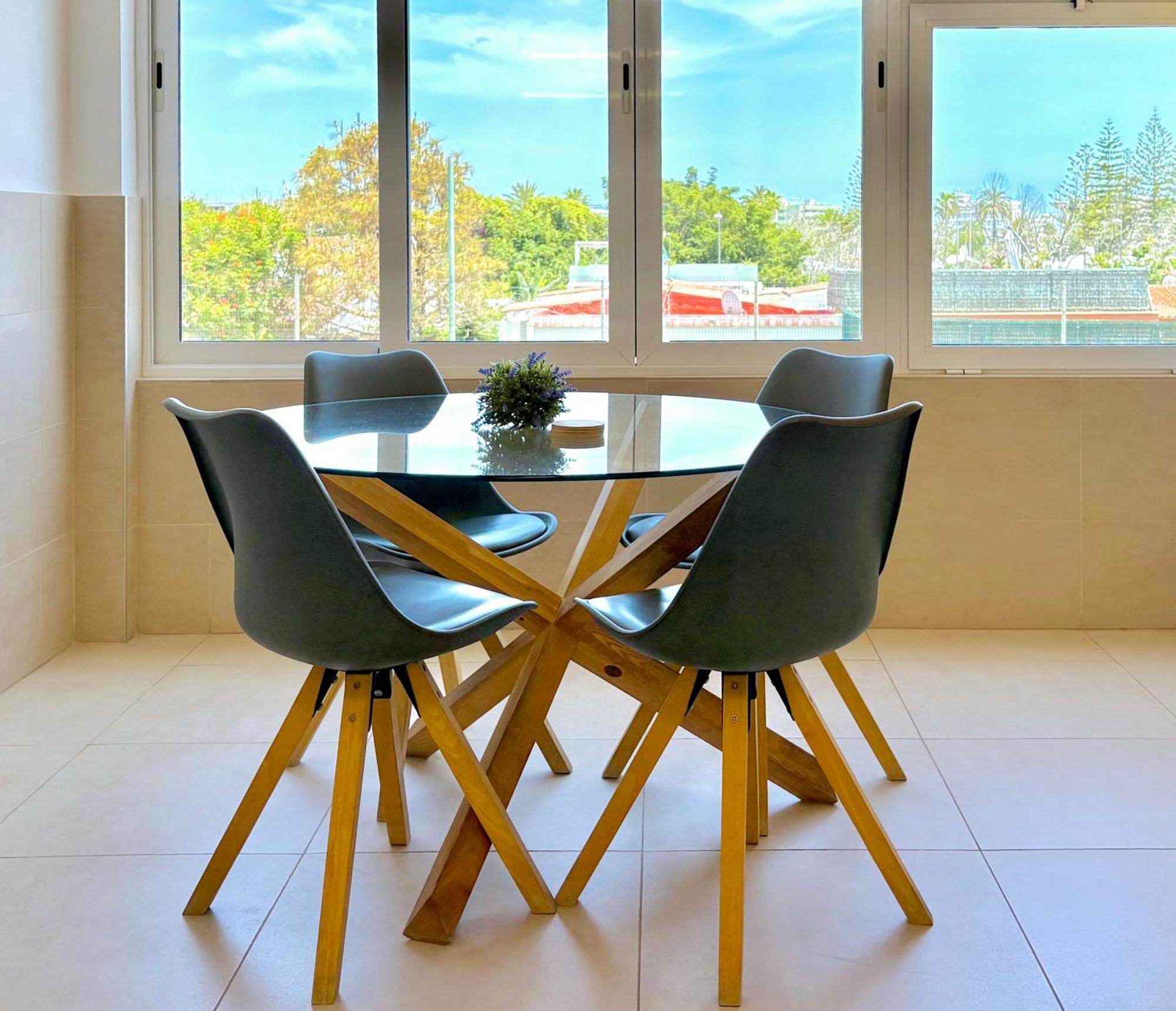 Apartment Stylish